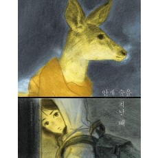 안개 숲을 지날 때