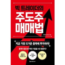 빅 트레이더의 주도주 매매법