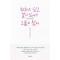 전하고 싶은 말이 있어서 오늘이 왔어