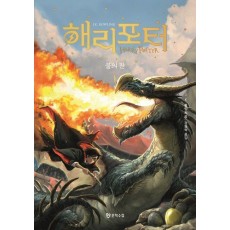 해리 포터와 불의 잔 1