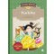 낭독하는 명작동화 Level 1: Peach Boy