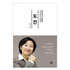 도전: 김미희의 야권연대 7전8기 이야기