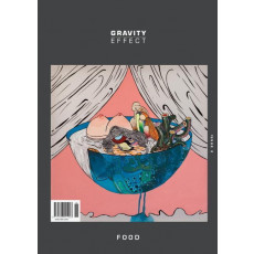 Gravity Effect(그래비티 이펙트)(Issue. 2)