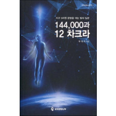 144,000과 12 차크라