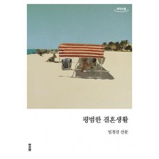 평범한 결혼생활(큰글자도서)