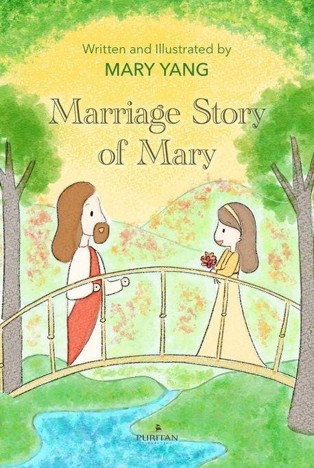 Marriage story of Mary