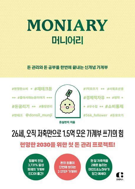 머니어리