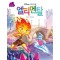 디즈니 픽사 엘리멘탈 무비동화