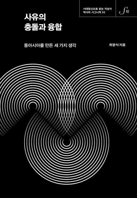사유의 충돌과 융합
