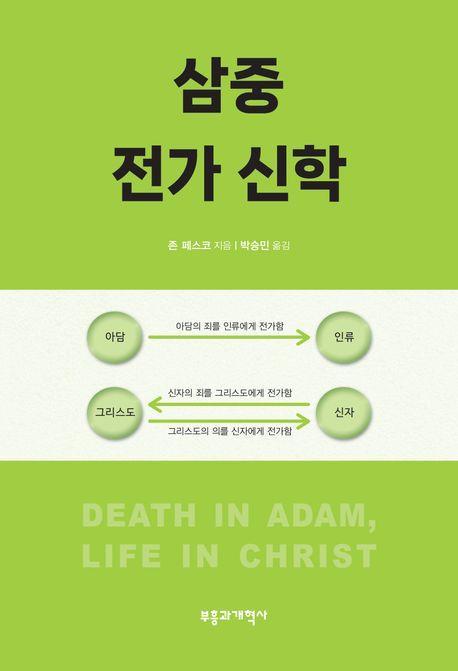 삼중 전가 신학